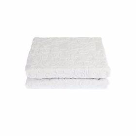 Özdilek Trendy İndigo 220x240 Battaniye