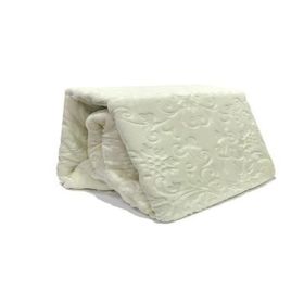 Özdilek Trendy Kemik 155x220 cm Tek Kişilik Battaniye Set
