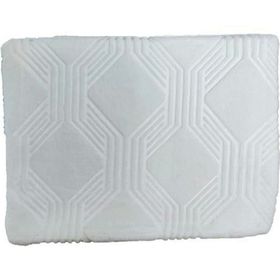 Özdilek Trendy Kemik 155x220 cm Tek Kişilik Battaniye Set