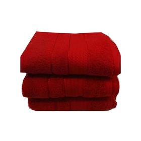 Özdilek Trendy Kırmızı Tek Kişilik Battaniye