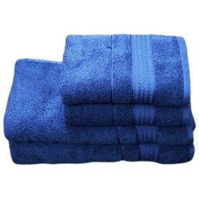 Özdilek Trendy Krem Banyo Hamam Seti