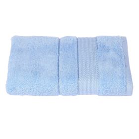 Özdilek Trendy Mavi 50x90 Havlu