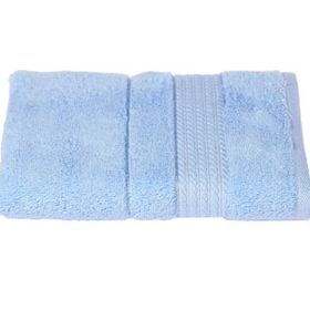 Özdilek Trendy Mavi 50x90 Havlu
