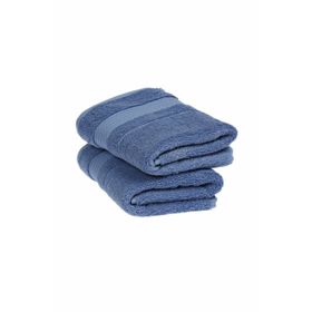 Özdilek Trendy Mavi 50x90 Havlu