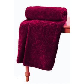 Özdilek Trendy Mor 220x240 Battaniye