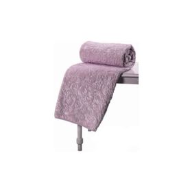 Özdilek Trendy Mor 220x240 Battaniye