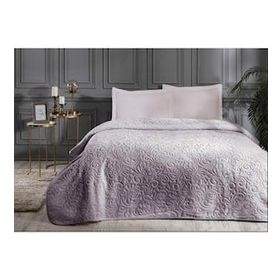 Özdilek Trendy Mor 220x240 Battaniye