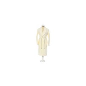 Özdilek Trendy Şalyaka Krem - S - M Bornoz