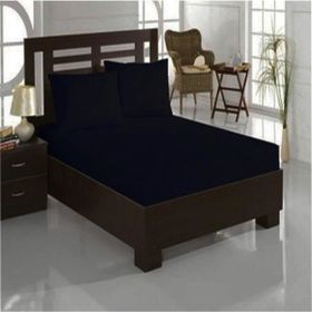 Özdilek Trendy Yastık Kılıflı Leylak 100x200 cm Tek Kişilik Çarşaf