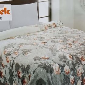 Özdilek Tweety Nature Lisanslı 5-6 Yaş Çocuk Bornoz Seti