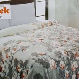Özdilek Tweety Nature Lisanslı 5-6 Yaş Çocuk Bornoz Seti