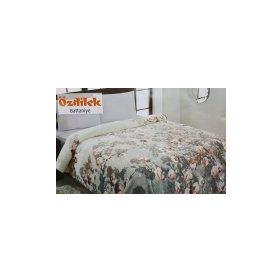 Özdilek Tweety Nature Lisanslı 5-6 Yaş Çocuk Bornoz Seti