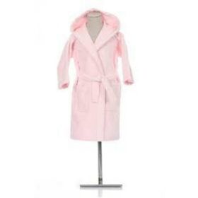 Özdilek Unicorn Girl Pembe 15 Yaş Çocuk Bornoz