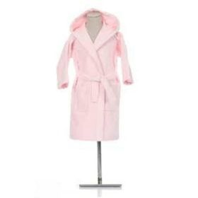 Özdilek Unicorn Girl Pembe 15 Yaş Çocuk Bornoz