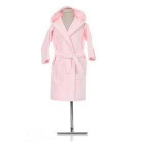 Özdilek Unicorn Pembe 13-14 Yaş Kız Çocuk Bornoz