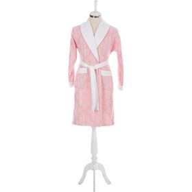 Özdilek Valley Peştamal L/XL Beden Şal Yaka Bornoz
