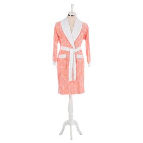 Özdilek Valley Peştamal L/XL Beden Şal Yaka Bornoz