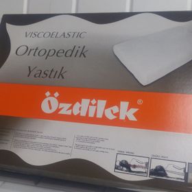 Özdilek Visko Elastik 60x40 Yastık