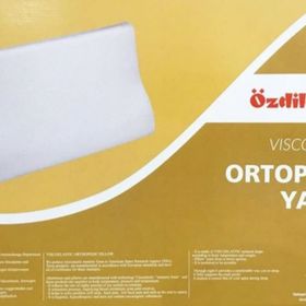 Özdilek Visko Elastik 60x40 Yastık