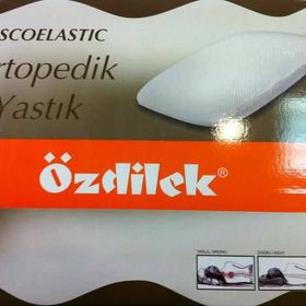 Özdilek Visko Elastik 60x40 Yastık