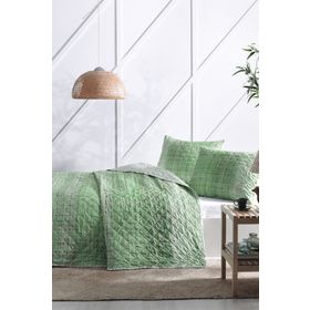 Özdilek Weave 230x250 Çift Kişilik Yatak Örtüsü