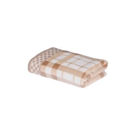 Özdilek Weave 50x90 cm Kadife Havlu