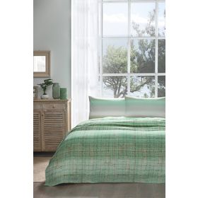 Özdilek Weave Çift Kişilik Pike Takımı