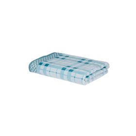 Özdilek Weave Kadife 90x150 cm Banyo Havlusu