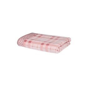 Özdilek Weave Kadife 90x150 cm Banyo Havlusu