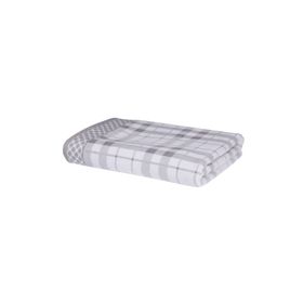 Özdilek Weave Kadife 90x150 cm Banyo Havlusu