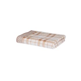 Özdilek Weave Kadife 90x150 cm Banyo Havlusu
