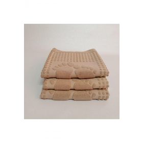 Özdilek Winter Kahve 50x70 cm 1 Adet Banyo Paspası