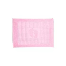 Özdilek Winter Pembe Ayak Havlusu