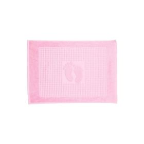 Özdilek Winter Pembe Ayak Havlusu