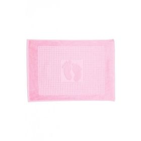 Özdilek Winter Pembe Ayak Havlusu