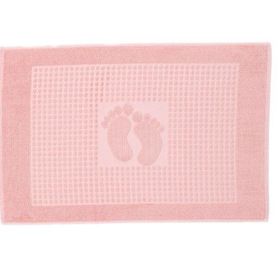 Özdilek Winter Pudra 50x70 cm Banyo Paspası