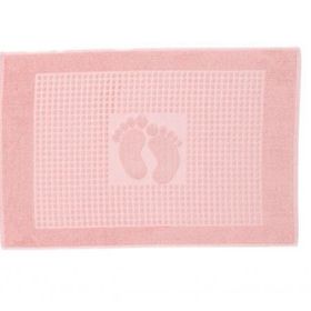 Özdilek Winter Pudra 50x70 cm Banyo Paspası