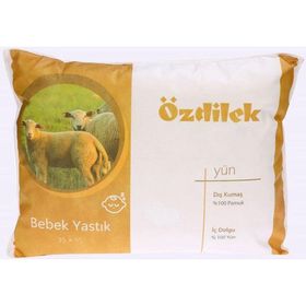 Özdilek Yün Bebek 35X45 cm Yastık