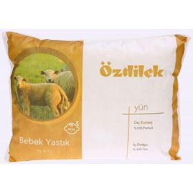 Özdilek Yün Bebek 35X45 cm Yastık
