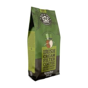 Oze 250 gr Çekirdek Irish Cream Aromalı Filtre Kahve