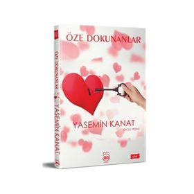 Öze Dokunanlar - Yasemin Kanat