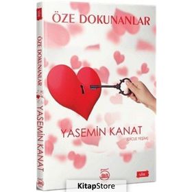 Öze Dokunanlar - Yasemin Kanat