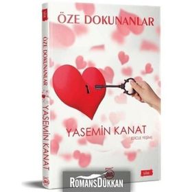 Öze Dokunanlar - Yasemin Kanat