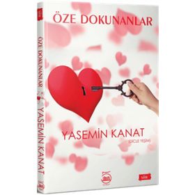 Öze Dokunanlar - Yasemin Kanat