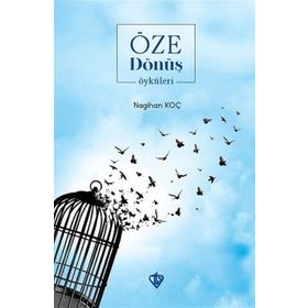 ÖZE DÖNÜŞ - ALI ŞERİATİ