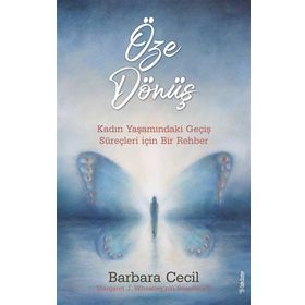 Öze Dönüş - Barbara Cecil