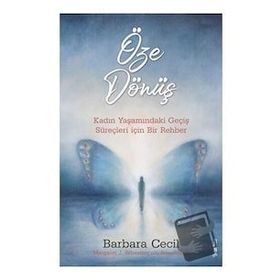 Öze Dönüş - Barbara Cecil