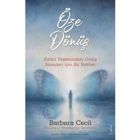 Öze Dönüş - Barbara Cecil