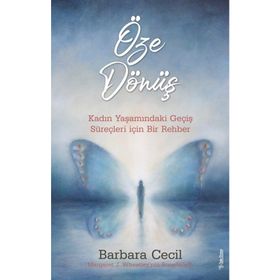 Öze Dönüş - Barbara Cecil