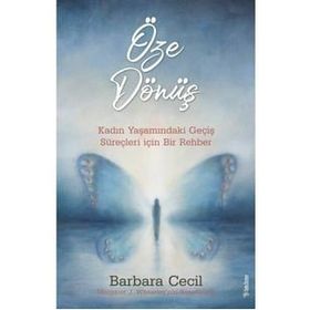 Öze Dönüş - Barbara Cecil